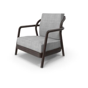 Classic Single Chair